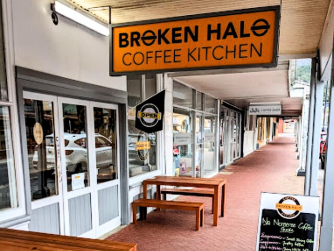 Takeaway Business for Sale Queenstown TAS