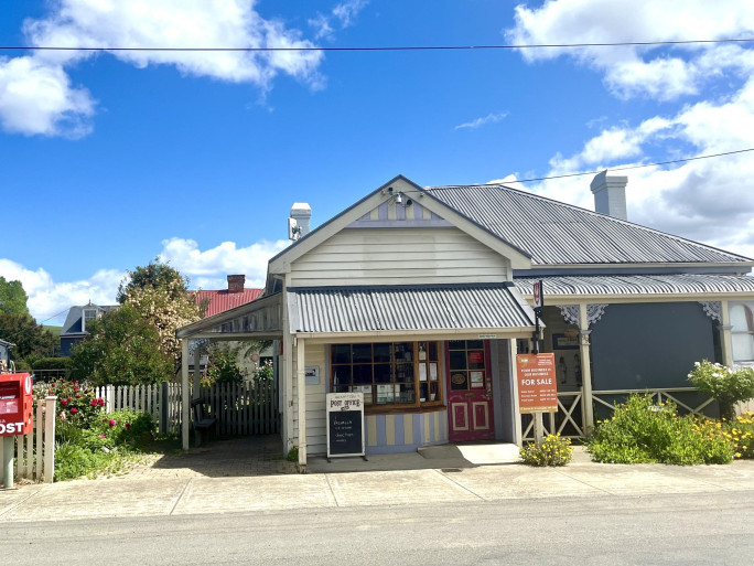 Aus Post Business for Sale Tasmania