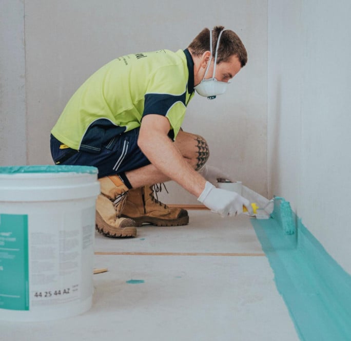 Profitable Waterproofing Business for Sale Launceston TAS