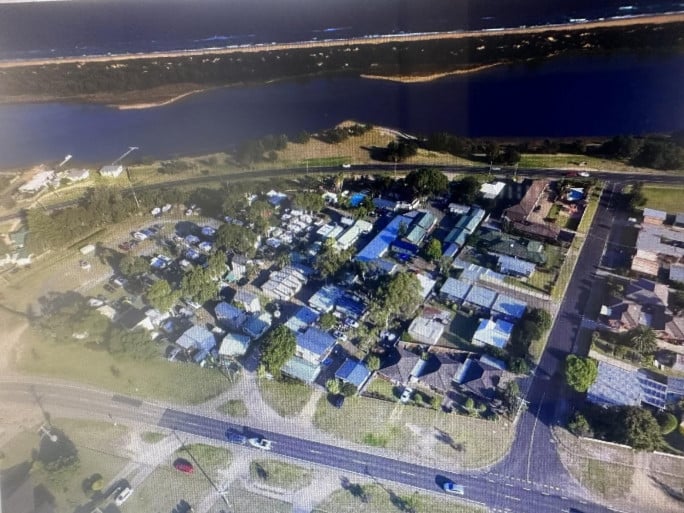 Caravan & Cabin Park Business for Sale Lakes Entrance VIC