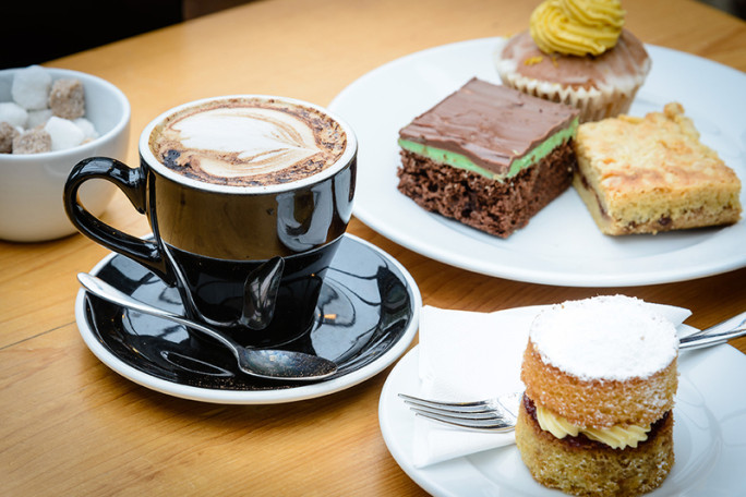 Cafe Franchise for Sale Traralgon VIC