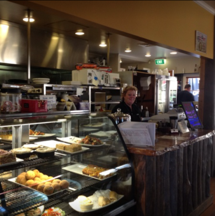 Cafe Restaurant for Sale Hurstbridge VIC