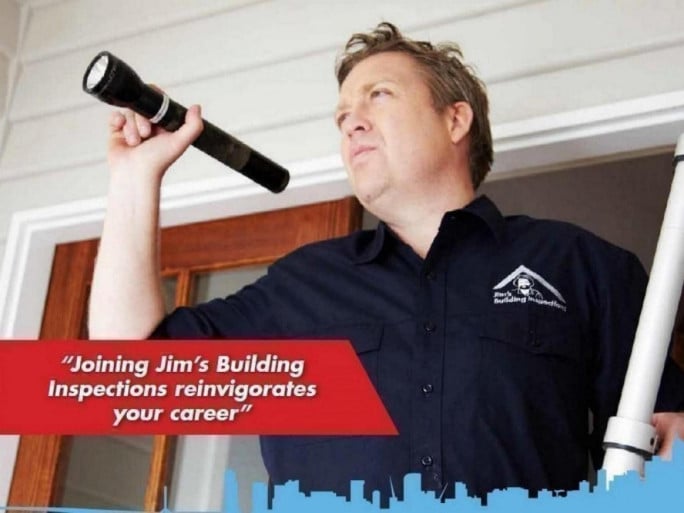 Jims Building Inspections Franchise for Sale Mornington VIC