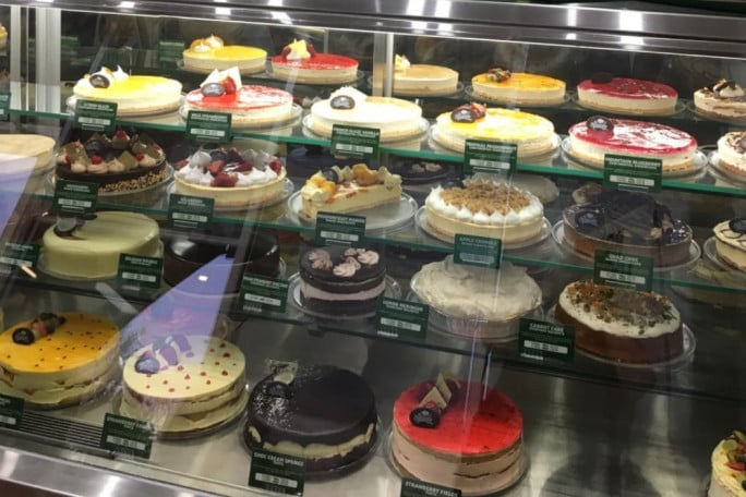 Cheesecake Shop Business for Sale Warrnambool VIC