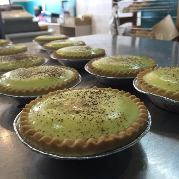 Coastal Bakery Business for Sale Coastal VIC 