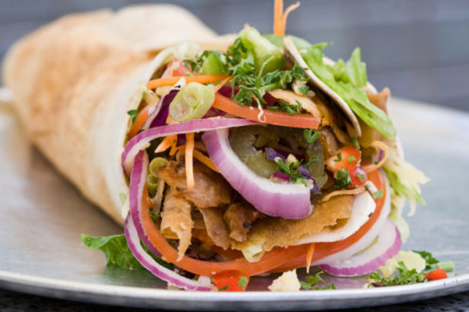 Kebab Shop Business for Sale Yarraville VIC