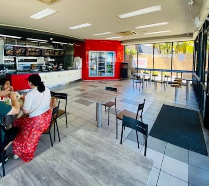 Red Rooster Business for Sale Colac VIC