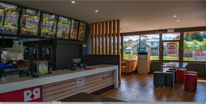 Red Rooster Business for Sale Warrnambool VIC