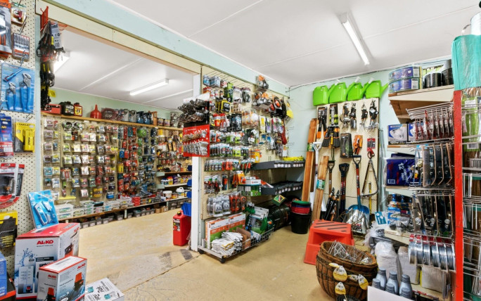 Garden Centre & Hardware Business for Sale Gippsland VIC