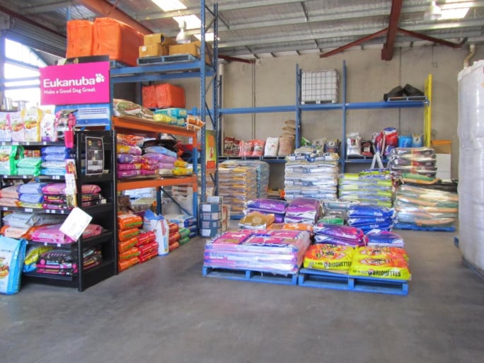 Pet & Stockfeed Store Business for Sale Yarra Valley VIC 