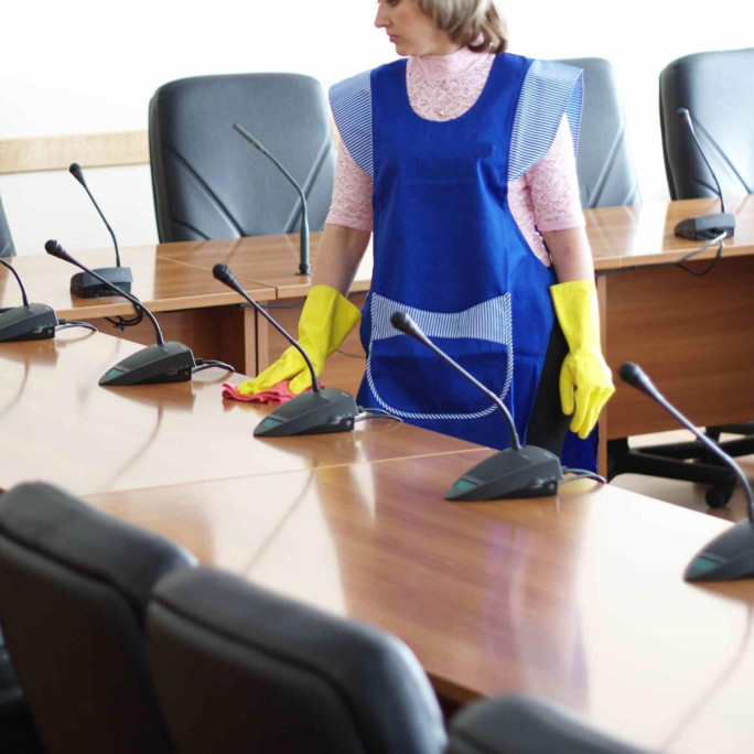 Cleaning Business for Sale Gippsland VIC