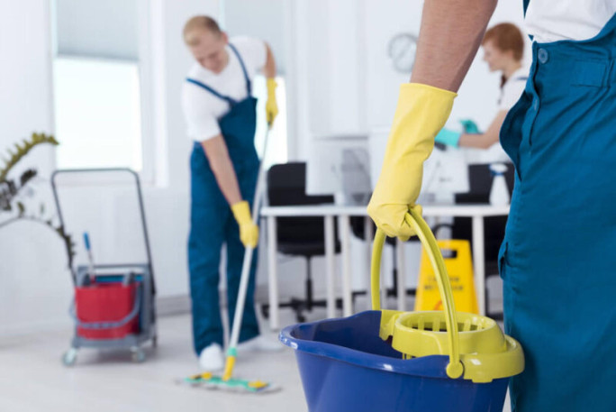 Cleaning Business for Sale Macedon Ranges VIC