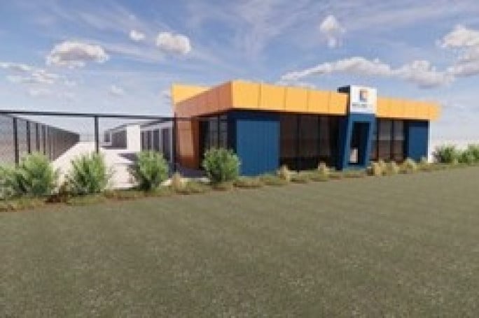 Freehold Self Storage Business for Sale Wodonga 