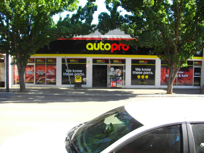 Auto Pro Kyabram Business for Sale Gippsland VIC