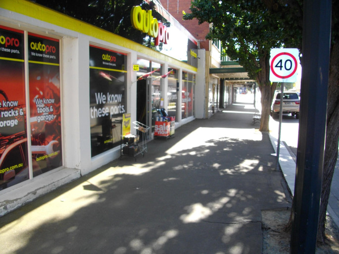 Auto Pro Business for Sale Kyabram VIC