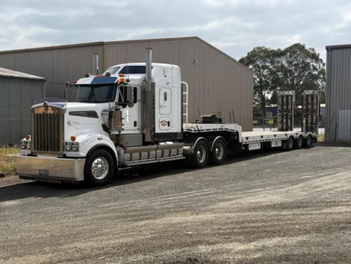 Major Transport Business for Sale Gippsland VIC