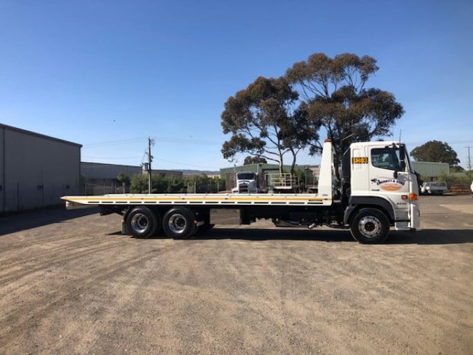 Transport Business for Sale Gippsland VIC