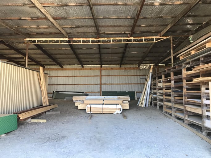 Building Supply Business for Sale Victoria 