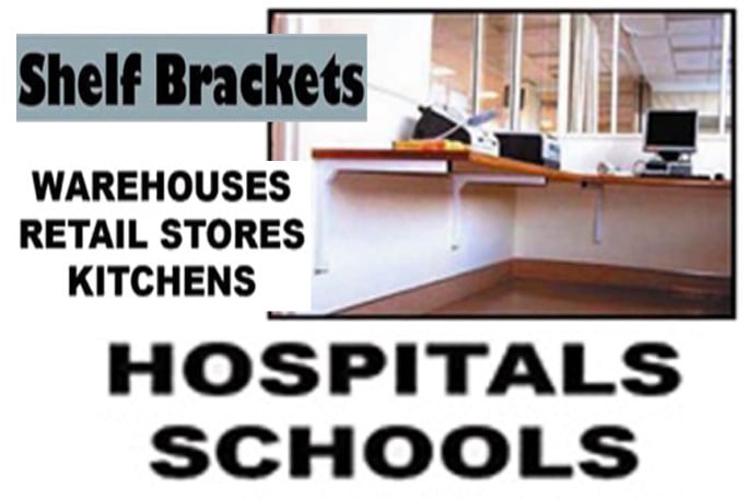 Shelf & Bracket Distribution Franchise for Sale Australia Anywhere