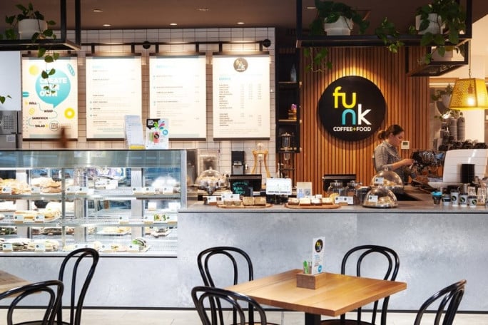 Corporate Cafe Franchise for Sale Adelaide